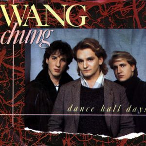 Wang Chung